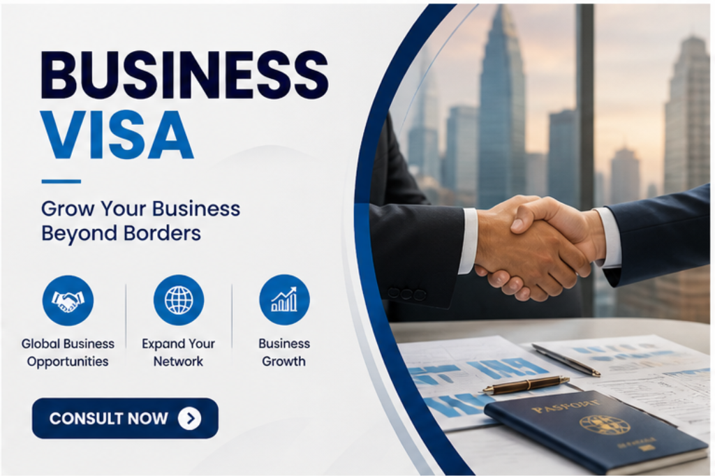 Business Visa