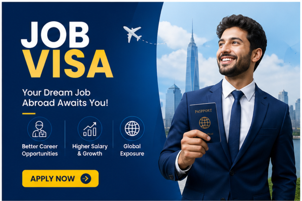 Job Visa