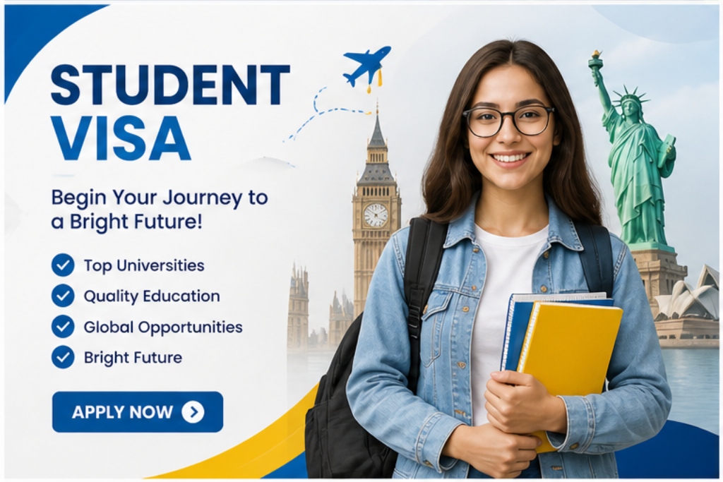 Student Visa