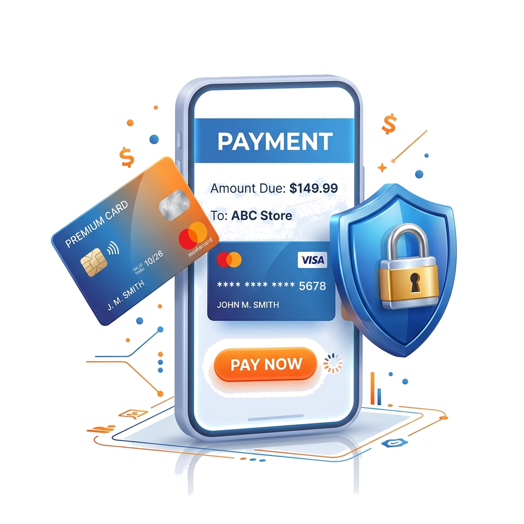 Payments